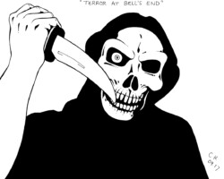 Bell's End killer (2017)