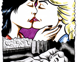 Betty & Veronica (2021)