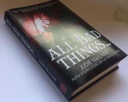 All Bad Things Prop Book (2017)