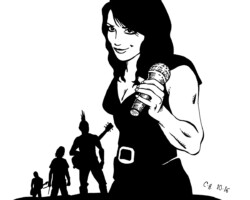 Bette Noir & the Others (2016)