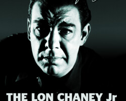 Lon Chaney Jr Treasury (2024)