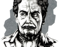 Tod Slaughter (2024)