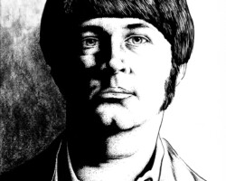 Brian Wilson (2025)
