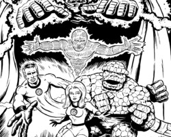 Fantastic Four (2025)