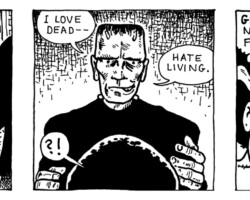 Lighter Side 1 (2016)