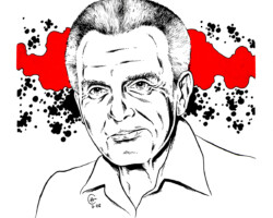 Jack "King" Kirby (2026)